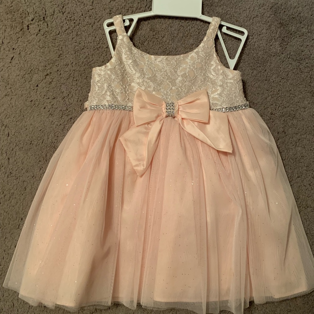 Beautiful Spring Dress